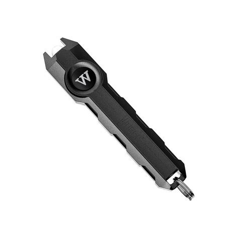 WUBEN G1 Mini LED Keychain EDC Flashlight