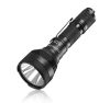 Lumintop GTA EDC flashlight with range of 585 metres