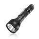 Lumintop GTA EDC flashlight with range of 585 metres