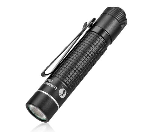 LUMINTOP EDC AA 600 LUMENS 14500/AA EDC FLASHLIGHT