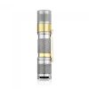 Lumintop TOOL AA 2.0 Ti Cree LED Titanium Flashlight