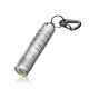 Lumintop Silver Fox EDC Flashlight