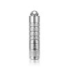 Lumintop Silver Fox EDC Flashlight