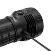 Lumintop Mach 4695 Flashlight