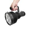 Lumintop GT94X 4XSBT90.2 LEDs 24000 Lumens 2950 Meters 21700 Flashlight