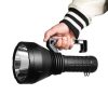 Lumintop GT110 flashlight with 2720 m range