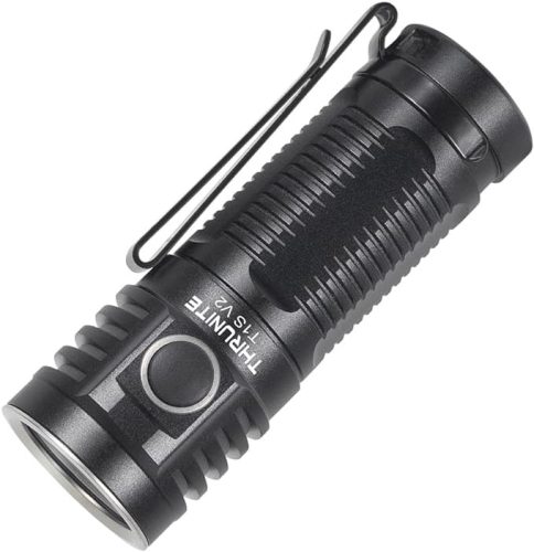 ThruNite T1S V2 Magnetic Tailcap Pocket Flashlight