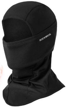 ROCKBROS LF7345BK Balaclava Headwear