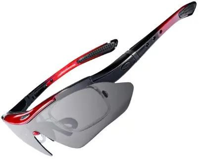 ROCKBROS 1000 Polarized Cycling Glasses