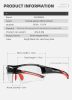 ROCKBROS 1000 Polarized Cycling Glasses